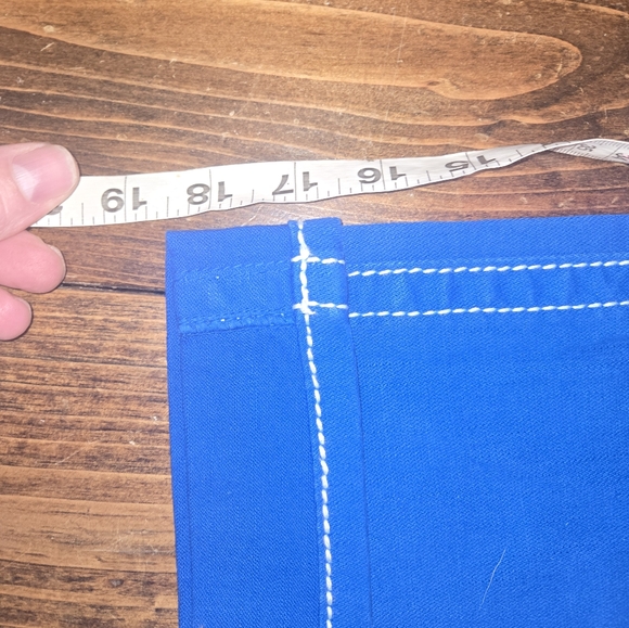 nwot miss me capris size 26 - Picture 8 of 8